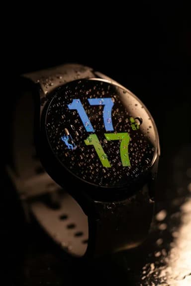 Samsung Galaxy Watch 6 Classic - 47mm, Black