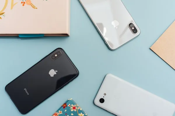 Mobile World